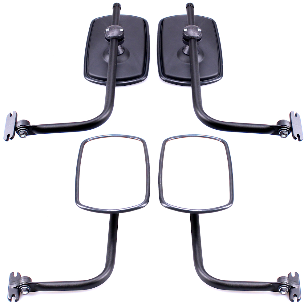 Außenspiegel für Traktor LKW Bagger Baumaschinen 160x263 mm E20 universal R1200 Außenspiegel für Traktor LKW Bagger Baumaschinen 160x263 mm E20 universal R1200